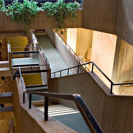 Hotel Mesikaemmen Ähtäri Eksteriør bilde