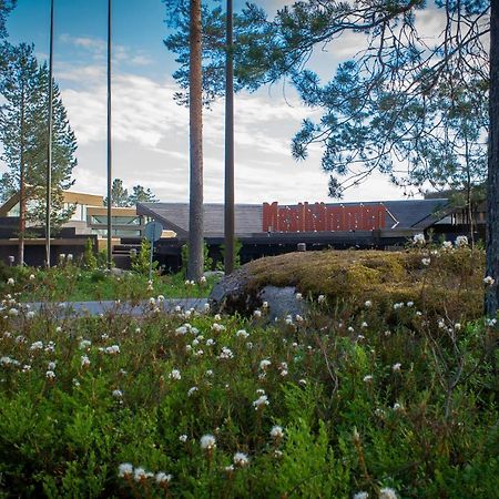 Hotel Mesikaemmen Ähtäri Eksteriør bilde