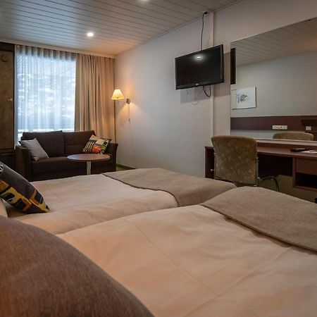 Hotel Mesikaemmen Ähtäri Eksteriør bilde