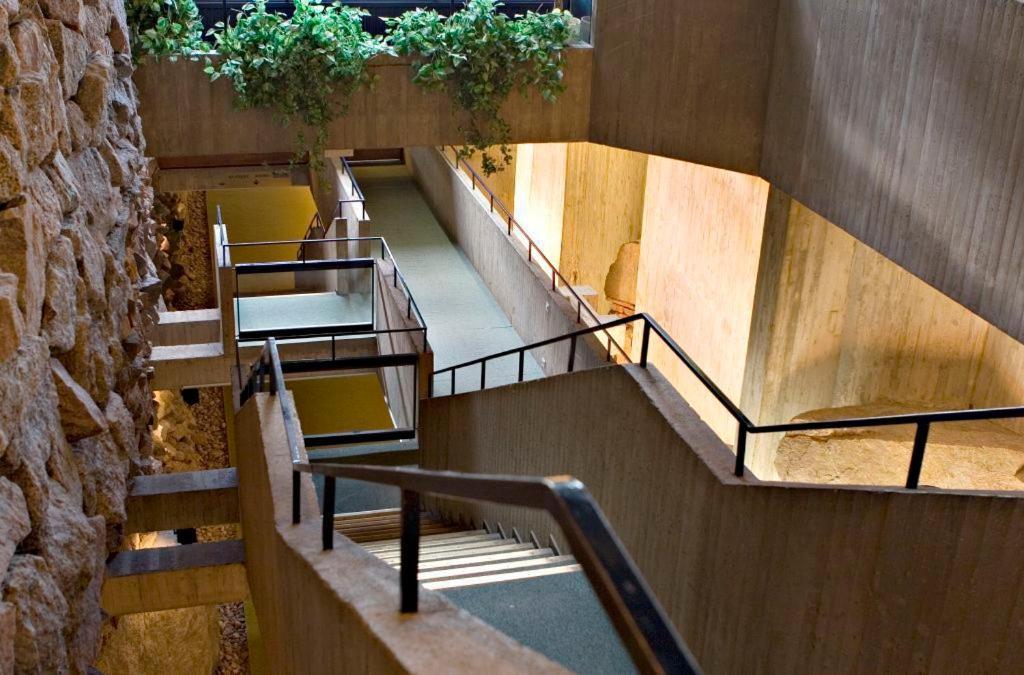 Hotel Mesikaemmen Ähtäri Eksteriør bilde