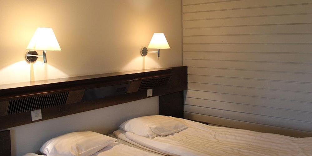 Hotel Mesikaemmen Ähtäri Rom bilde