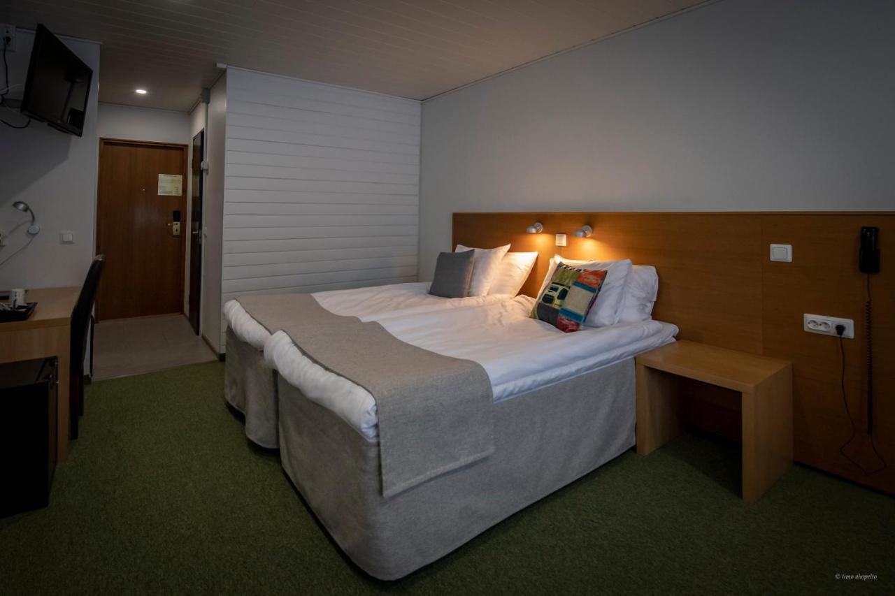 Hotel Mesikaemmen Ähtäri Eksteriør bilde
